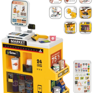 Veliki super market